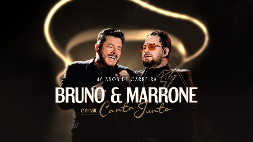 Bruno & Marrone Camboriú no Espaço Ávora do The Forest